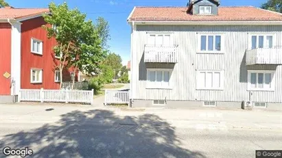 Lägenheter att hyra i Umeå - Bild från Google Street View