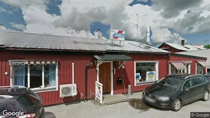 Lägenheter att hyra i Hammarbyhamnen - Bild från Google Street View