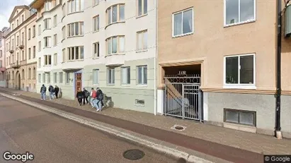 Lägenheter att hyra i Linköping - Bild från Google Street View