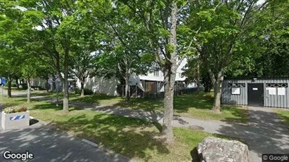 Lägenheter att hyra i Linköping - Bild från Google Street View