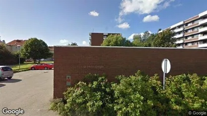 Lägenheter att hyra i Enköping - Bild från Google Street View