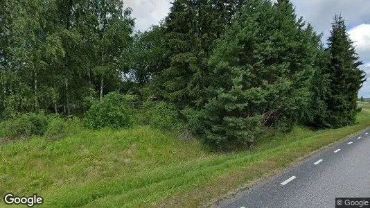 Lägenheter att hyra i Strängnäs - Bild från Google Street View