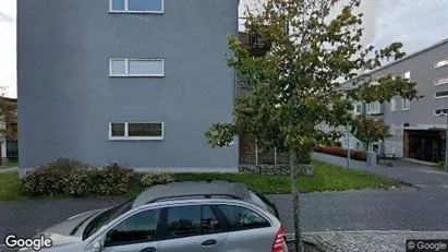 Lägenheter att hyra i Strömstad - Bild från Google Street View