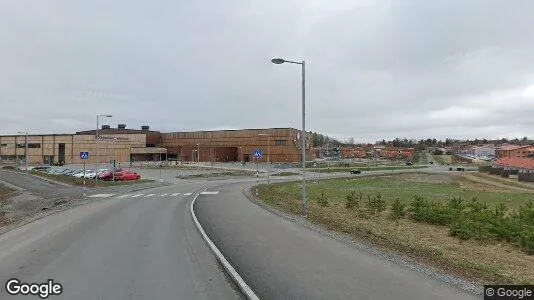 Lägenheter att hyra i Österåker - Bild från Google Street View