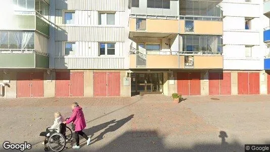 Lägenheter att hyra i Järfälla - Bild från Google Street View