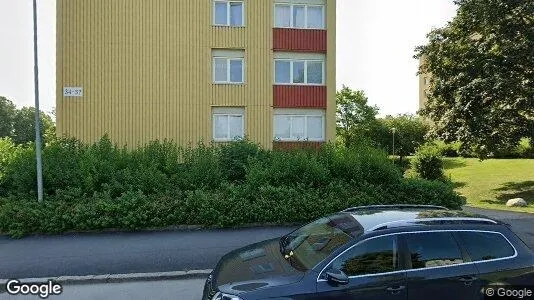 Lägenheter att hyra i Norrköping - Bild från Google Street View