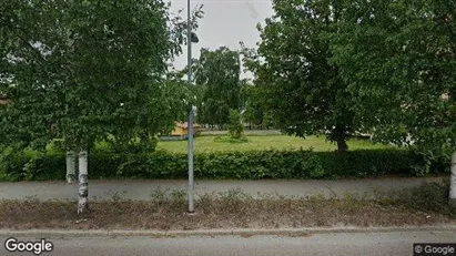 Lägenheter att hyra i Avesta - Bild från Google Street View