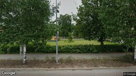 Lägenheter att hyra i Avesta - Bild från Google Street View