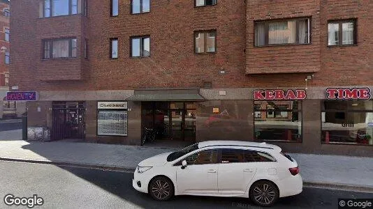 Lägenheter att hyra i Område ej specificerat - Bild från Google Street View