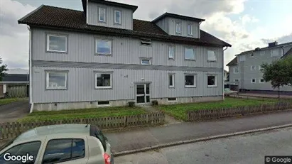 Lägenheter att hyra i Värnamo - Bild från Google Street View