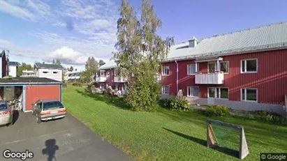 Lägenheter att hyra i Luleå - Bild från Google Street View