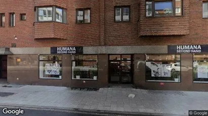 Lägenheter att hyra i Område ej specificerat - Bild från Google Street View