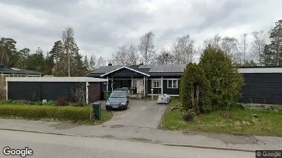 Rum att hyra i Järfälla - Bild från Google Street View