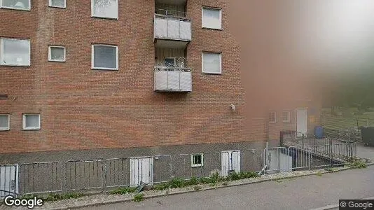 Lägenheter att hyra i Norra hisingen - Bild från Google Street View