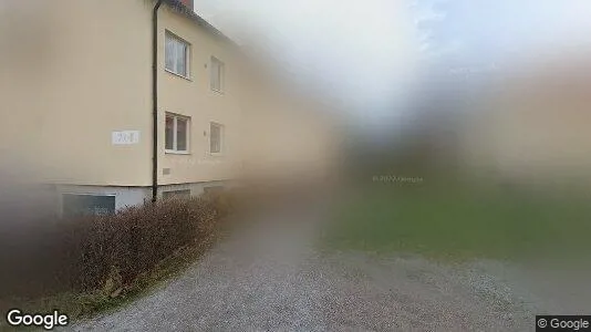 Lägenheter att hyra i Eskilstuna - Bild från Google Street View