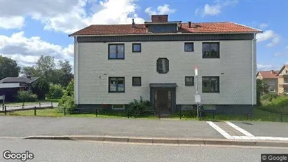 Lägenheter att hyra i Nässjö - Bild från Google Street View