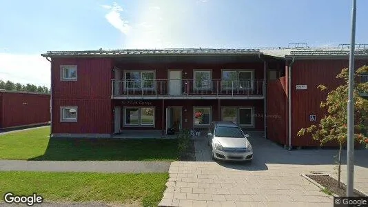 Lägenheter att hyra i Eksjö - Bild från Google Street View