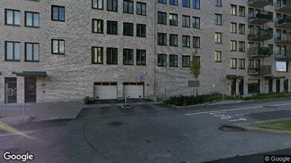 Lägenheter att hyra i Askim-Frölunda-Högsbo - Bild från Google Street View