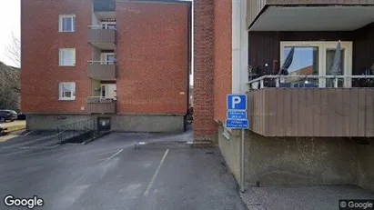 Lägenheter att hyra i Enköping - Bild från Google Street View