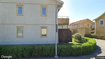 Lägenheter att hyra i Alingsås - Bild från Google Street View