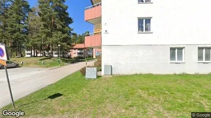 Lägenheter att hyra i Falun - Bild från Google Street View