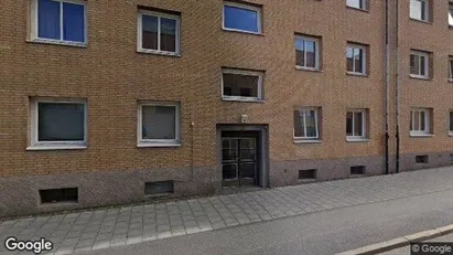 Lägenheter att hyra i Eskilstuna - Bild från Google Street View