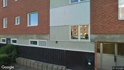 Lägenheter att hyra i Nynäshamn - Bild från Google Street View