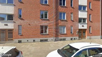 Lägenheter att hyra i Malmö Centrum - Bild från Google Street View