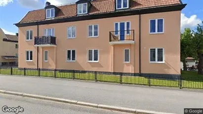 Lägenheter att hyra i Linköping - Bild från Google Street View