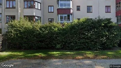 Lägenheter att hyra i Sundbyberg - Bild från Google Street View