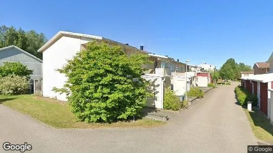 Lägenheter att hyra i Linköping - Bild från Google Street View