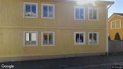 Lägenheter att hyra i Mjölby - Bild från Google Street View