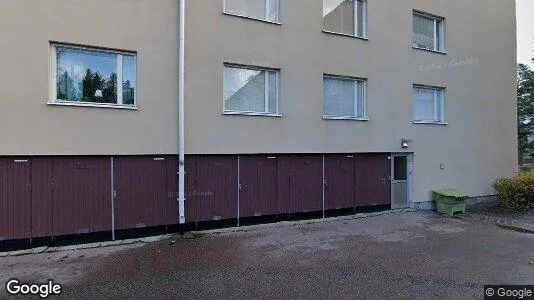 Lägenheter att hyra i Västerås - Bild från Google Street View