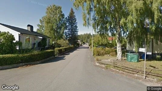 Rum att hyra i Hallstahammar - Bild från Google Street View