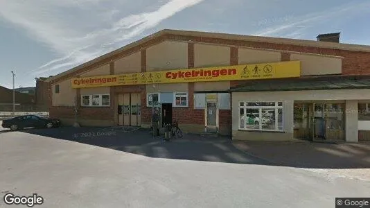 Lägenheter att hyra i Västerås - Bild från Google Street View