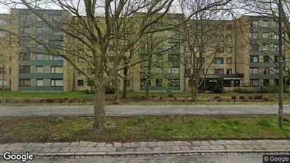 Lägenheter att hyra i Malmö Centrum - Bild från Google Street View