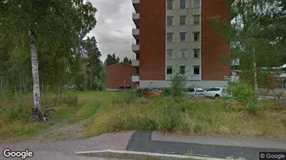 Lägenheter att hyra i Ludvika - Bild från Google Street View