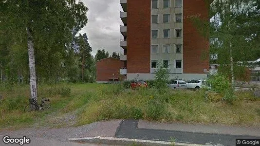 Lägenheter att hyra i Ludvika - Bild från Google Street View