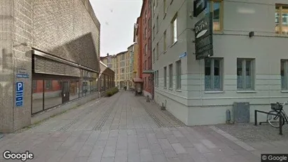 Lägenheter att hyra i Linköping - Bild från Google Street View