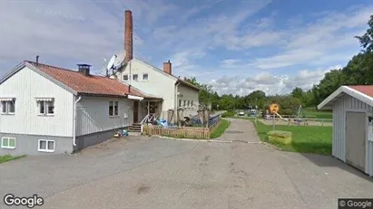 Lägenheter att hyra i Gävle - Bild från Google Street View