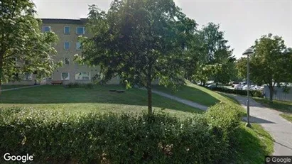 Lägenheter att hyra i Botkyrka - Bild från Google Street View