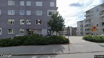 Lägenheter att hyra i Söderort - Bild från Google Street View