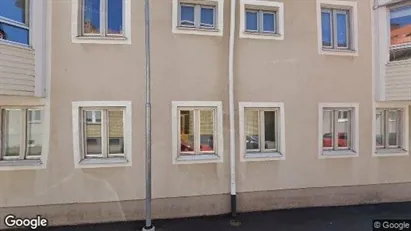 Lägenheter att hyra i Kalmar - Bild från Google Street View