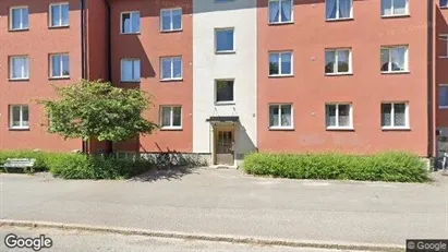 Lägenheter att hyra i Södertälje - Bild från Google Street View