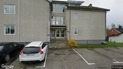 Lägenheter att hyra i Värnamo - Bild från Google Street View