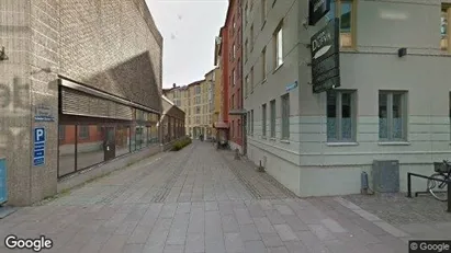 Lägenheter att hyra i Linköping - Bild från Google Street View