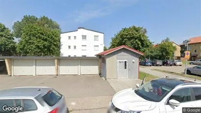 Lägenheter att hyra i Svalöv - Bild från Google Street View