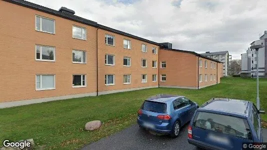 Lägenheter att hyra i Örebro - Bild från Google Street View