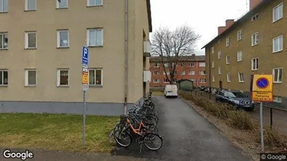 Lägenheter att hyra i Linköping - Bild från Google Street View