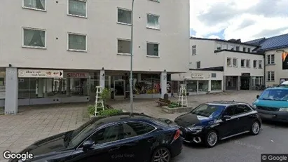 Lägenheter att hyra i Linköping - Bild från Google Street View